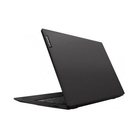 Lenovo S145-15API, Pc portable AMD 3020E Ram 4Go DD 1To Noir