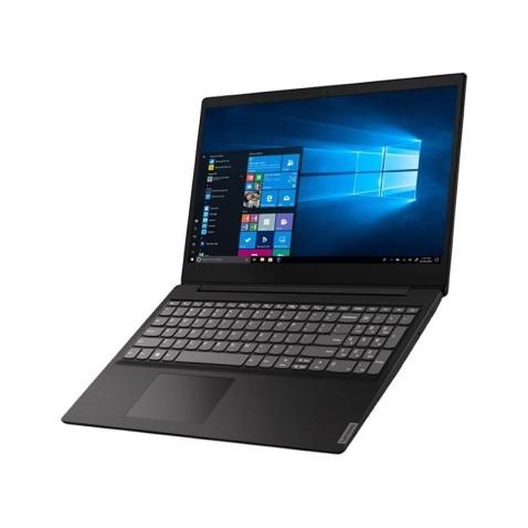 Lenovo S145-15API, Pc portable AMD 3020E Ram 4Go DD 1To Noir