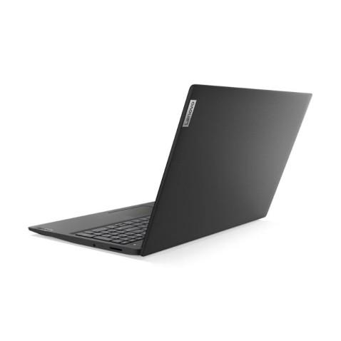 Lenovo IdeaPad 3 15IML05, Pc portable i3 10é Gén Ram 4Go DD 1To Win 10 Noir