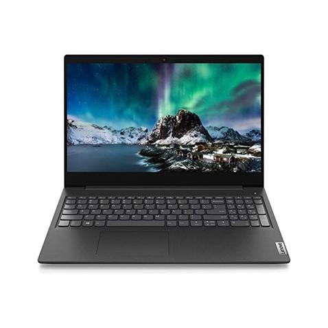 Lenovo IdeaPad 3 15IML05, Pc portable i3 10é Gén Ram 4Go DD 1To MX330 Noir