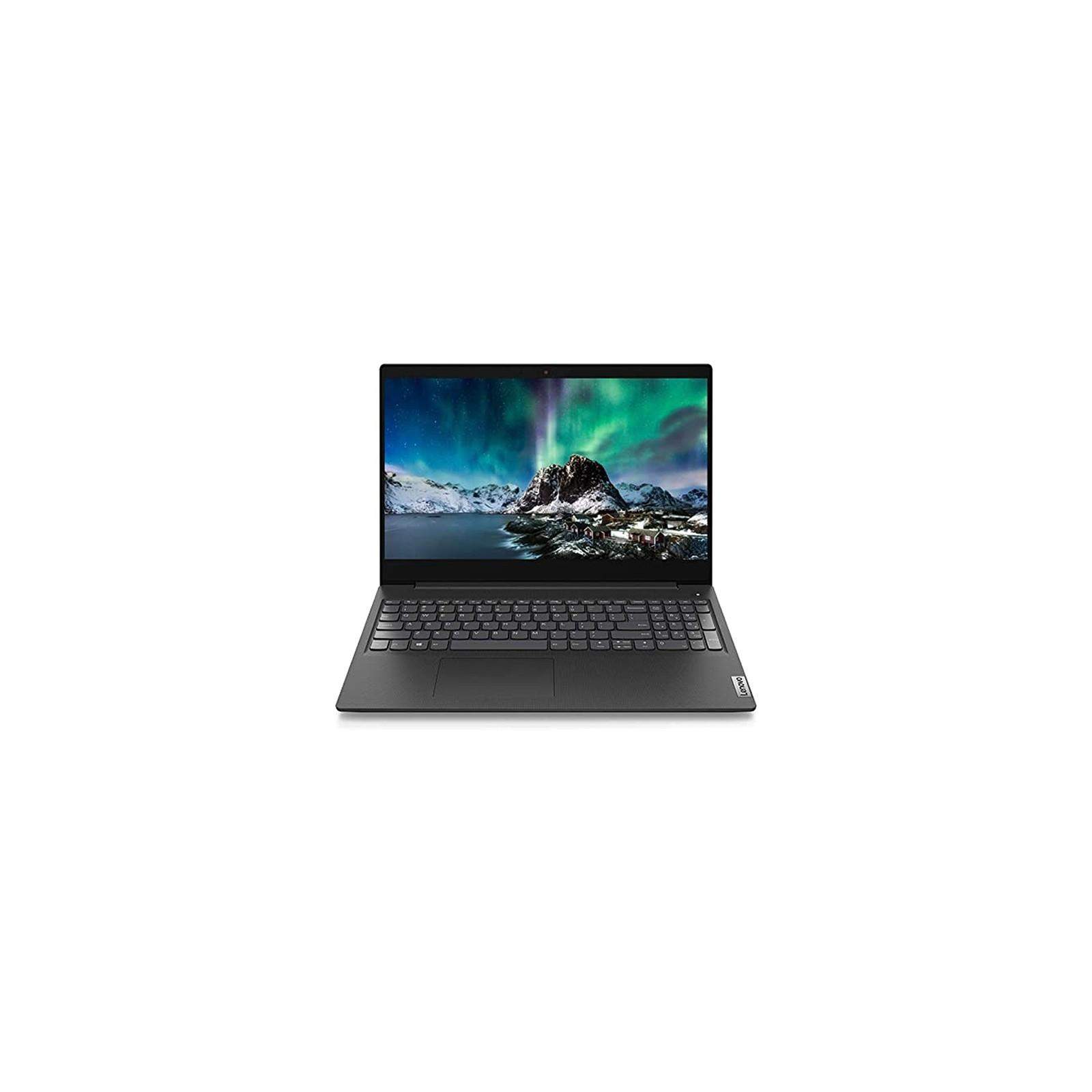 Lenovo IdeaPad 3 15IML05, Pc portable i3 10é Gén Ram 4Go DD 1To MX330 Noir Lenovo IdeaPad 3 15IML05, Pc portable i3 10é Gén Ram 4Go DD 1To MX330 Noir