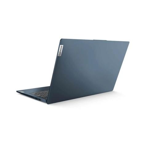 Lenovo IdeaPad 5 15ITL05, Pc portable i5 11é Gén Ram 8Go 512Go SSD Iris Xe Bleu