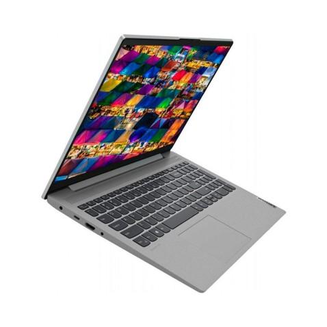 Lenovo IdeaPad 5 15ITL05, Pc portable i5 11é Gén Ram 8Go 512Go SSD Iris Xe Gris