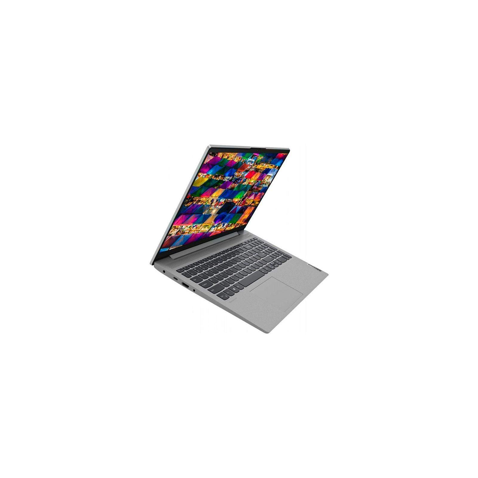 Lenovo IdeaPad 5 15ITL05, Pc portable i5 11é Gén Ram 8Go 512Go SSD Iris Xe Gris Lenovo IdeaPad 5 15ITL05, Pc portable i5 11é Gén Ram 8Go 512Go SSD Iris Xe Gris