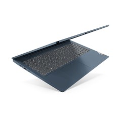 Lenovo IdeaPad 5 15ITL05, Pc portable i7 11é Gén Ram 8Go 512Go SSD Iris Xe Bleu