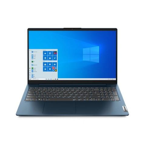 Lenovo IdeaPad 5 15ITL05, Pc portable i7 11é Gén Ram 8Go 512Go SSD Iris Xe Bleu