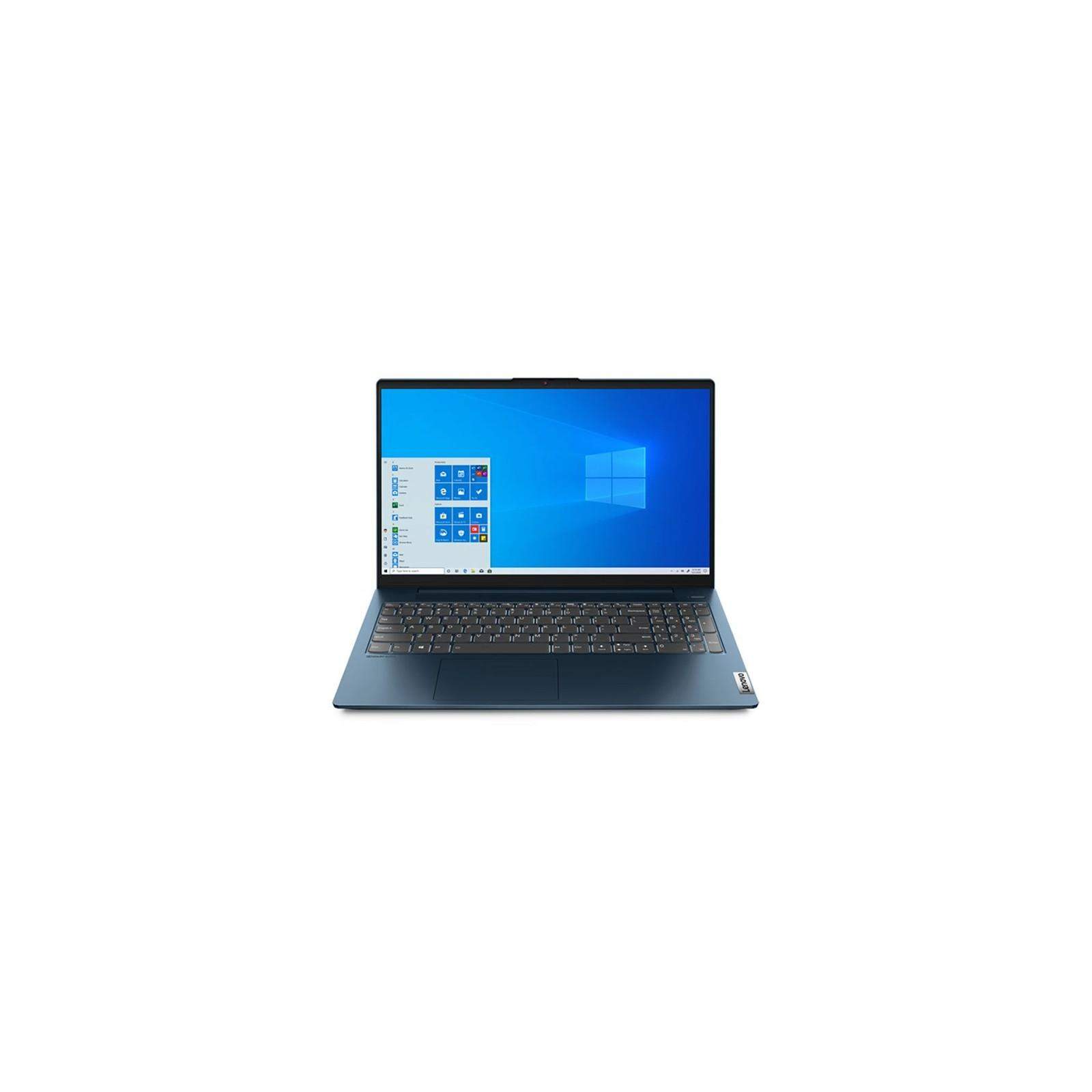 Lenovo IdeaPad 5 15ITL05, Pc portable i7 11é Gén Ram 8Go 512Go SSD Iris Xe Bleu Lenovo IdeaPad 5 15ITL05, Pc portable i7 11é Gén Ram 8Go 512Go SSD Iris Xe Bleu