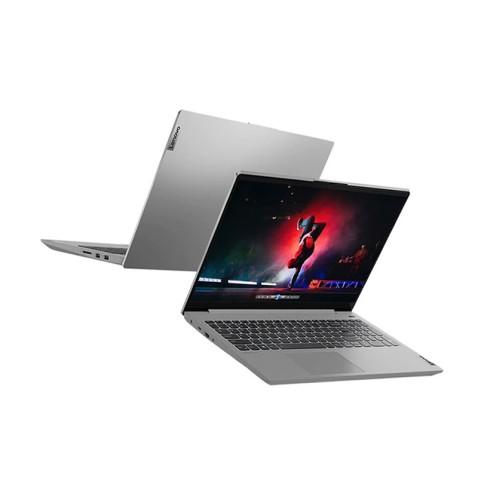 Lenovo IdeaPad 5 15ITL05, Pc portable i7 11é Gén Ram 8Go 512Go SSD Iris Xe Gris