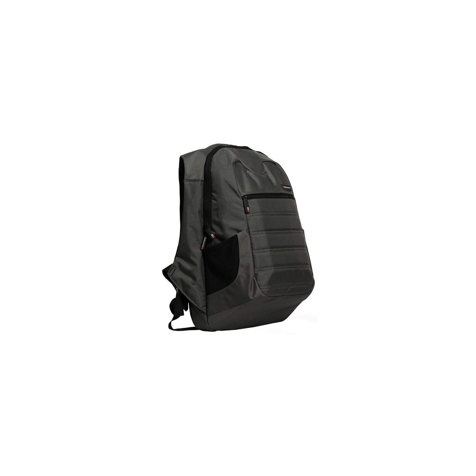 Sac à Dos Promate ZEST Pour Notebook 15.6" Noir Sac à Dos Promate ZEST Pour Notebook 15.6" Noir