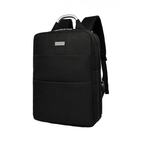 Sac à Dos Promate Nova Pour Notebook 15.6" Noir