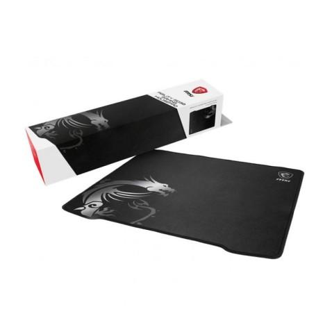 MSI AGILITY GD30, Tapis souris Gamer en Noir