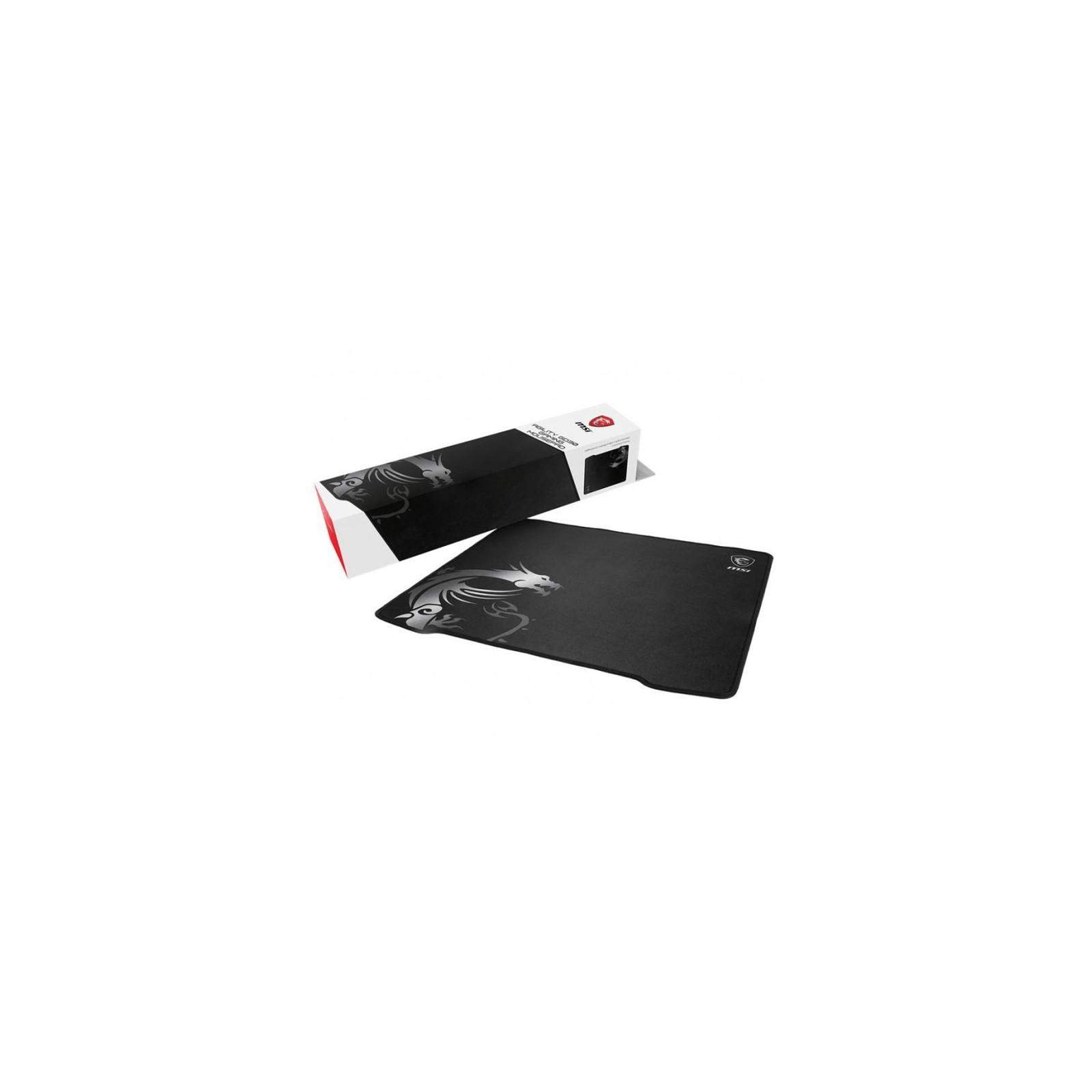 MSI AGILITY GD30, Tapis souris Gamer en Noir MSI AGILITY GD30, Tapis souris Gamer en Noir
