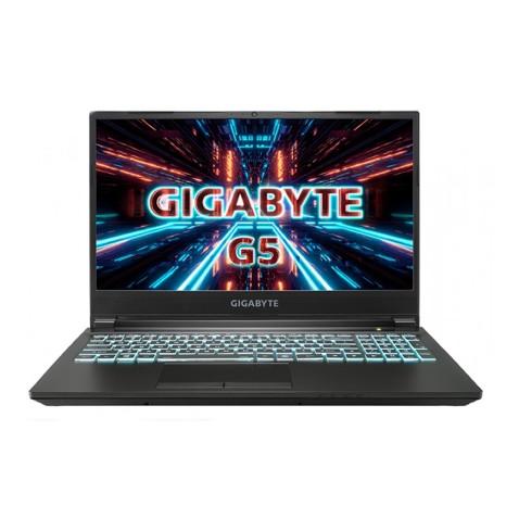 Gigabyte CLEVO G5 MD, Pc Portable i5 11é Gén Ram 16 Go RTX 3050TI en Noir