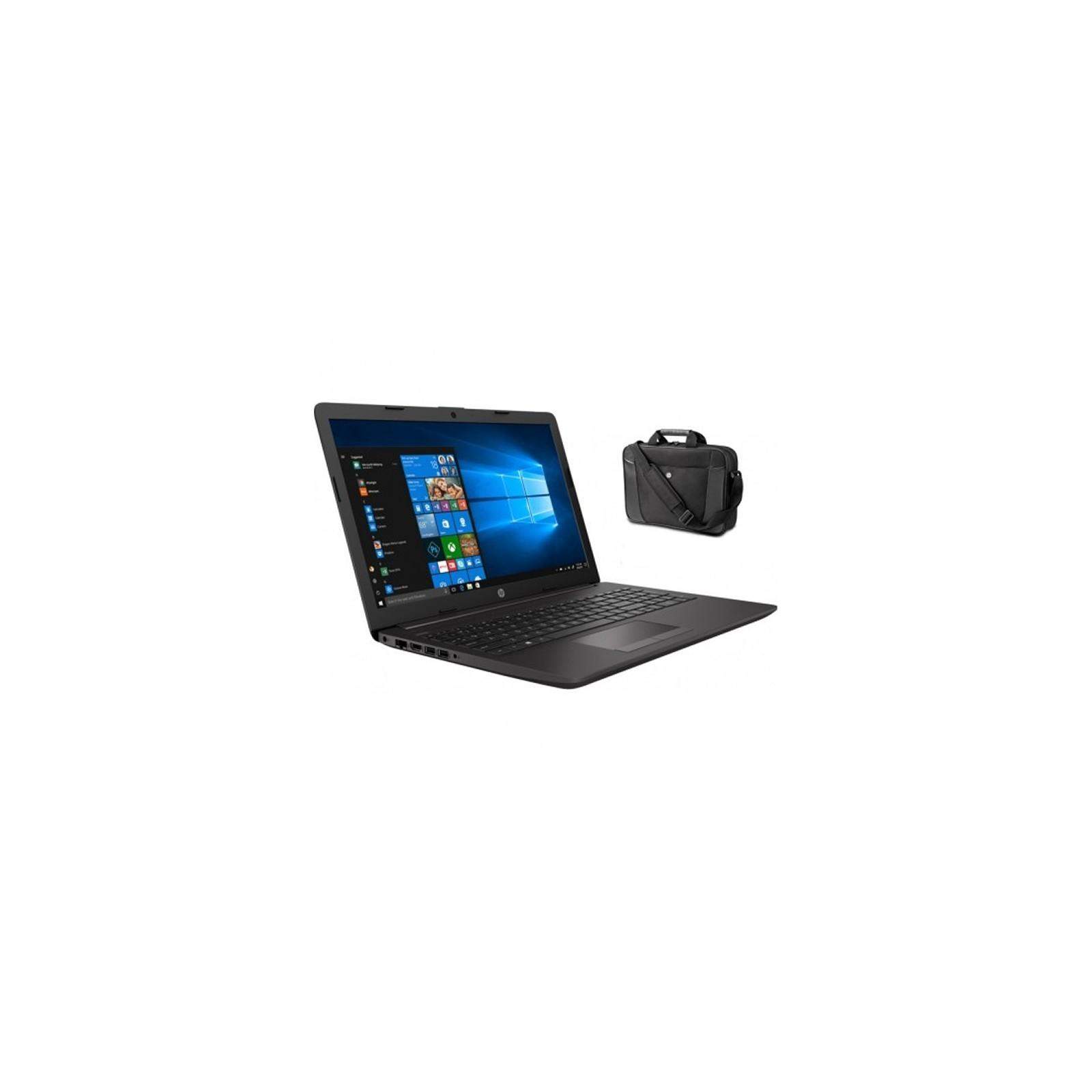 Hp 250 G8, Pc portable Intel Core i3 10é Gén Ram 4Go 1To UMA avec Housse en Noir Hp 250 G8, Pc portable Intel Core i3 10é Gén Ram 4Go 1To UMA avec Housse en Noir