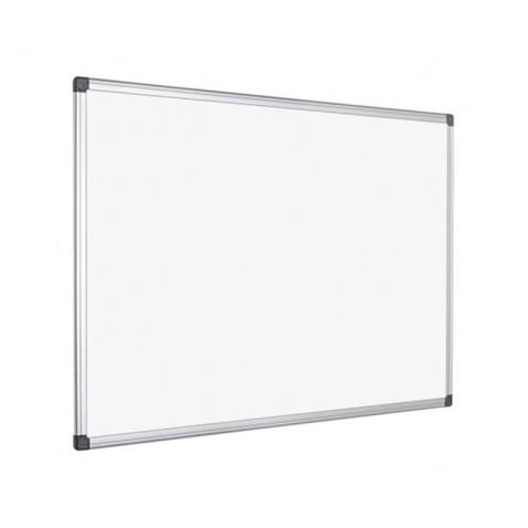 Tableau Blanc Cadre aluminium 90 x 120 cm