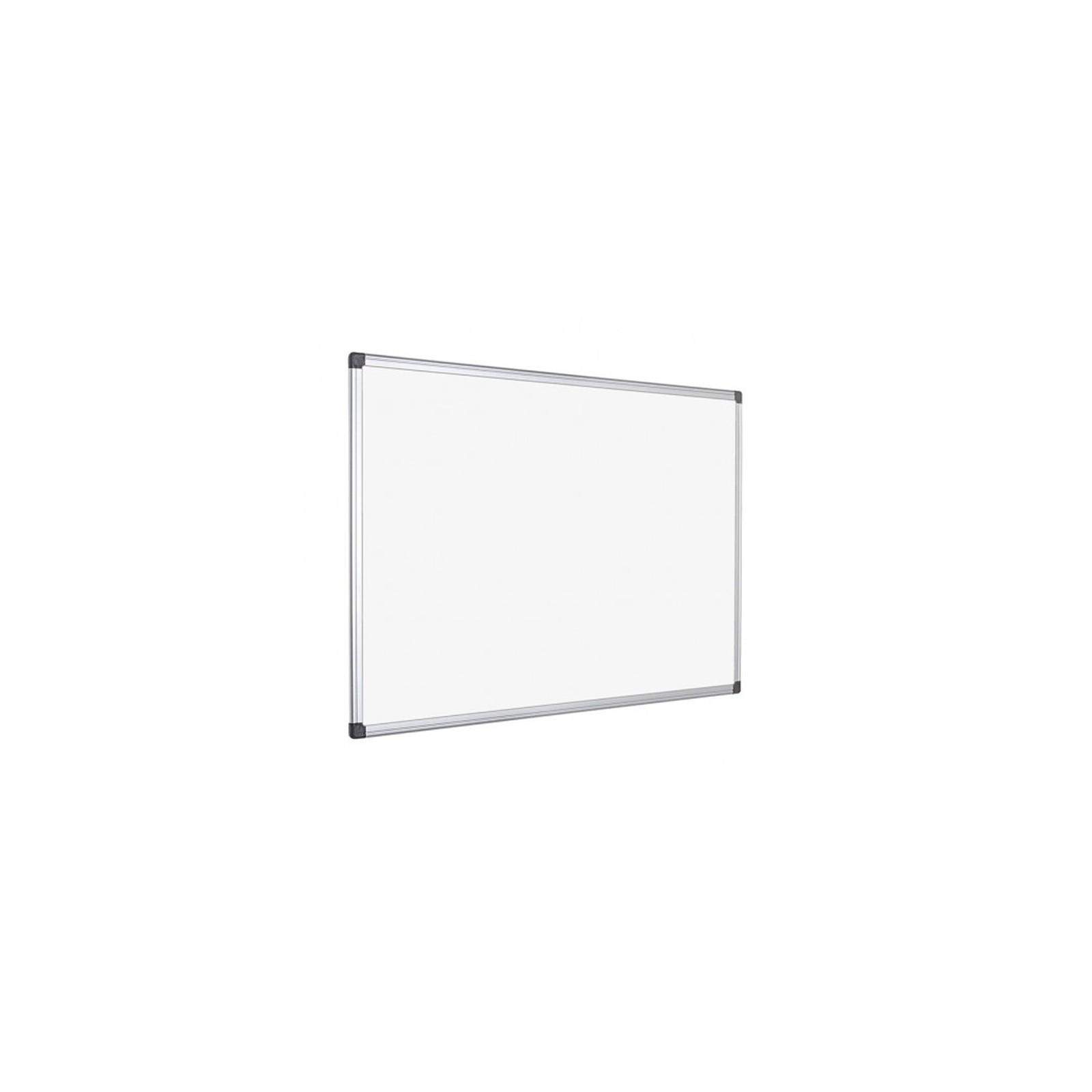 Tableau Blanc Cadre aluminium Magnétique 60 x 90 cm Tableau Blanc Cadre aluminium Magnétique 60 x 90 cm