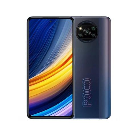 Xiaomi Poco X3 Pro, Smartphone Android milieu de gamme 256 Go Noir