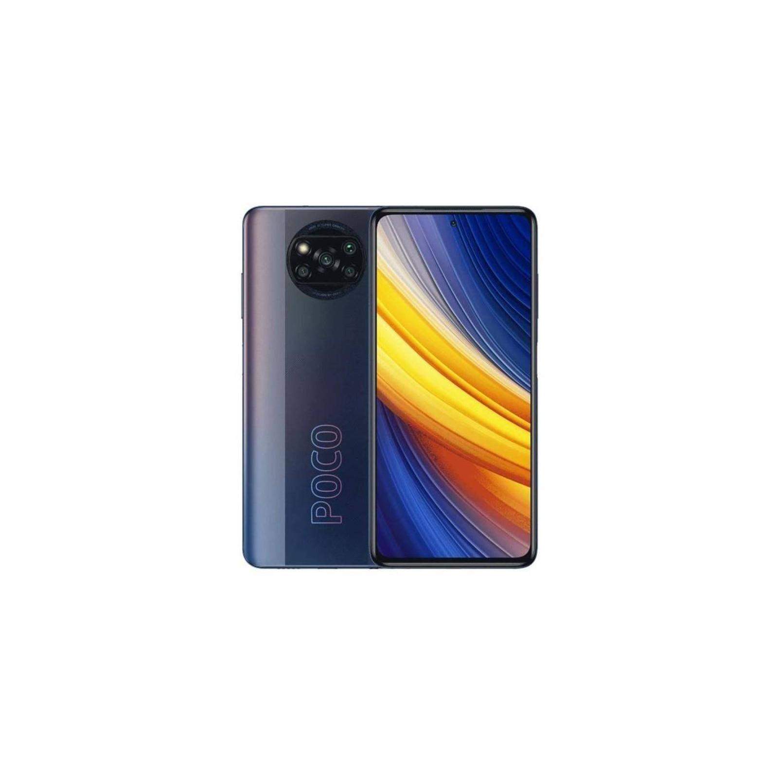 Xiaomi Poco X3 Pro, Smartphone Android milieu de gamme 256 Go Noir Xiaomi Poco X3 Pro, Smartphone Android milieu de gamme 256 Go Noir