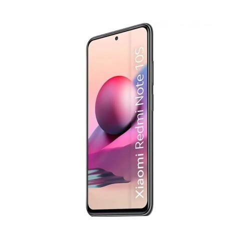 Xiaomi Redmi Note 10S, Smartphone Android milieu de gamme 128 Go Gris