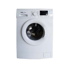 Saba FS710BL, Machine à laver Automatique frontale 7Kg Blanc