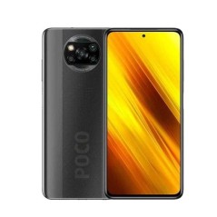 Xiaomi Poco X3 Pro, Smartphone Android milieu de gamme 128 Go, 6 Go Noir