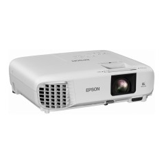 Epson EH-TW740, Vidéo projecteur 3LCD de 3300 Lumens FULL HD