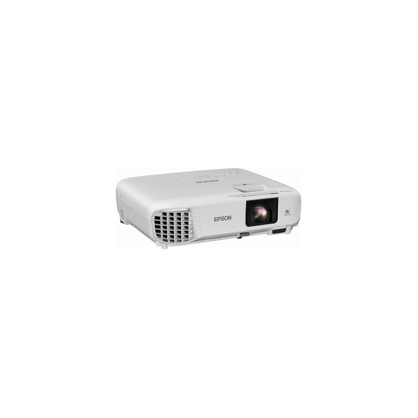 Epson EH-TW740, Vidéo projecteur 3LCD de 3300 Lumens FULL HD Epson EH-TW740, Vidéo projecteur 3LCD de 3300 Lumens FULL HD