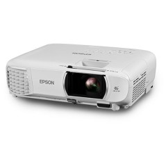 Epson EH-TW750, Vidéo projecteur  3LCD de 3400 Lumens WIFI 