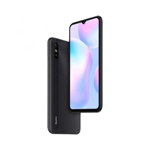 Xiaomi Redmi 9A, Smartphone Android milieu de gamme 32 Go Gris