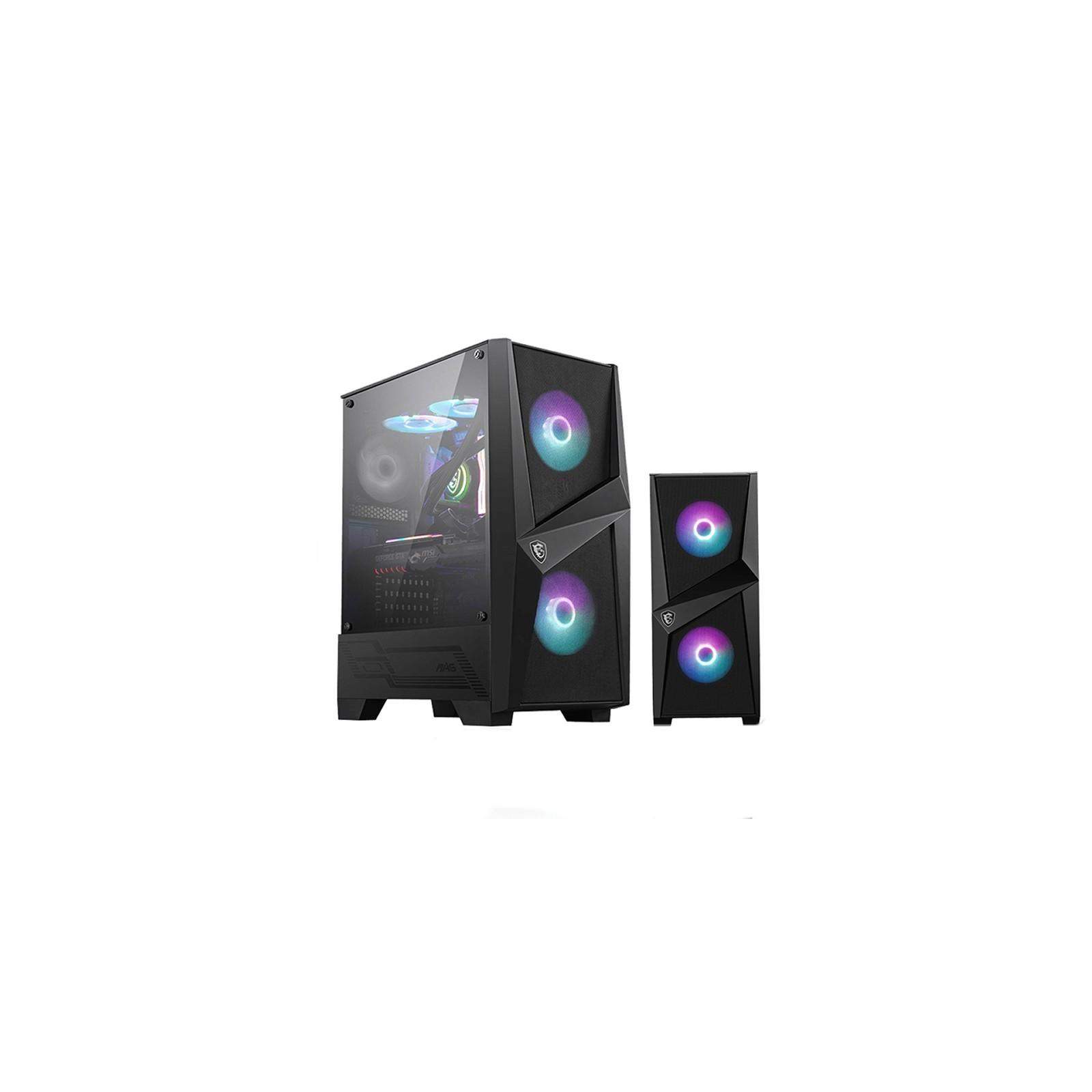 PC de bureau Gamer SPIRIT R5 Ryzen 5 Ram 8Go 256Go SSD GTX 1660Ti O6G VENTUS OC PC de bureau Gamer SPIRIT R5 Ryzen 5 Ram 8Go 256Go SSD GTX 1660Ti O6G VENTUS OC