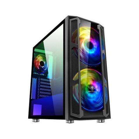 PC de bureau Gamer SPIRIT R5 ULTRA Ryzen 5 Ram 16Go 256 Go SSD RTX 3060