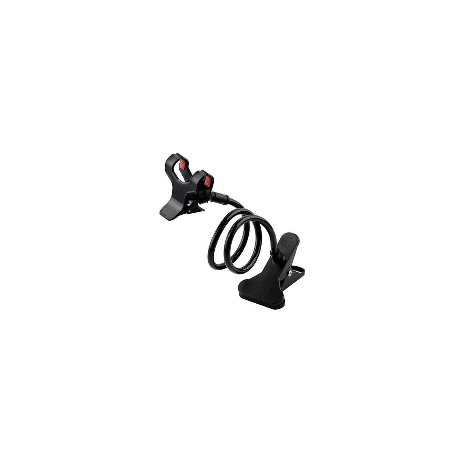 Support de voiture flexible pour GSM (SL-06T-BK) Support de voiture flexible pour GSM (SL-06T-BK)