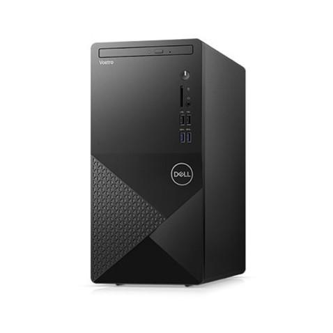 Dell Vostro 3888, PC de bureau Pentium Gold G6400 Ram 4 Go DD 1To Noir