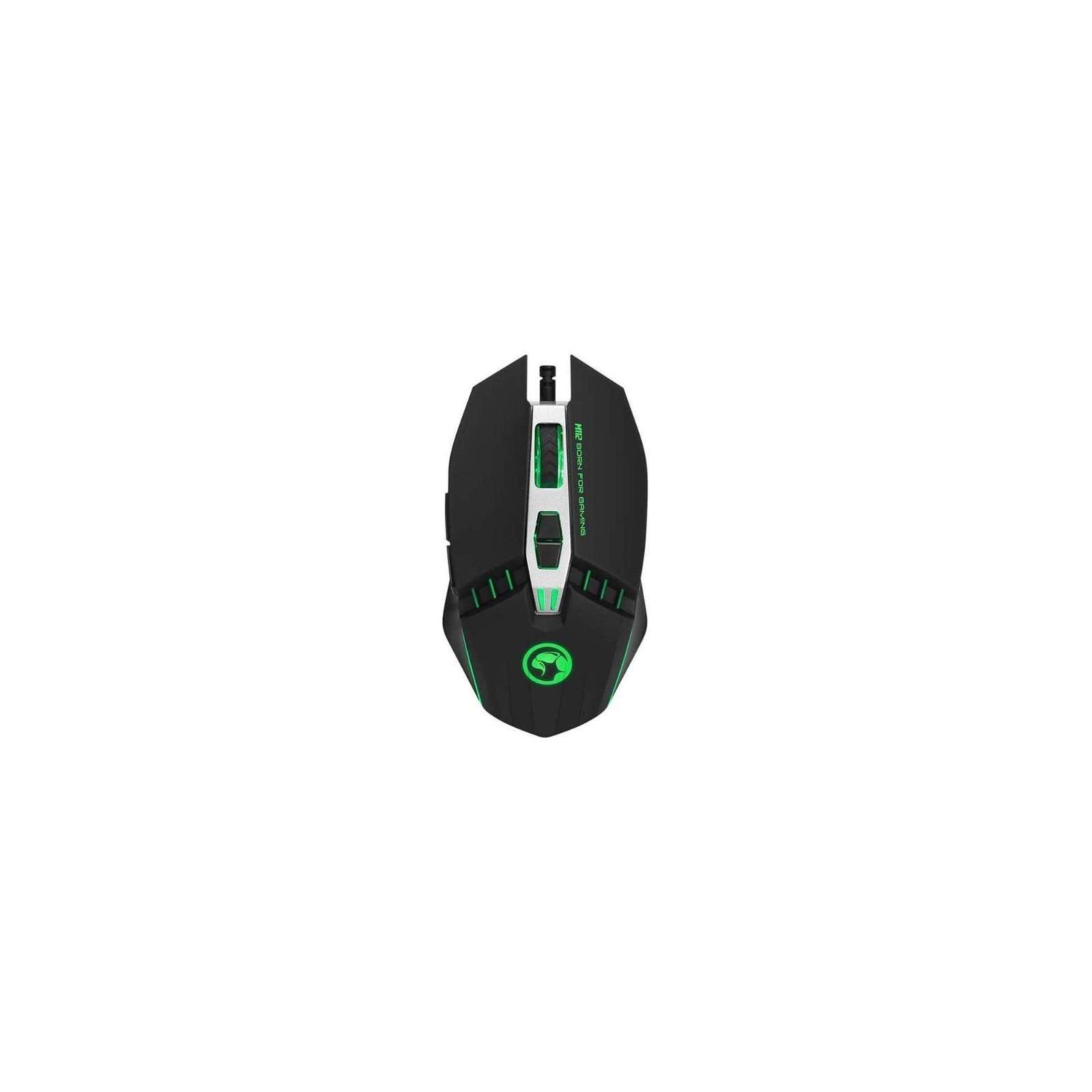 Marvo Scorpion M112, Souris Gaming Optique Rétroéclairé USB Marvo Scorpion M112, Souris Gaming Optique Rétroéclairé USB