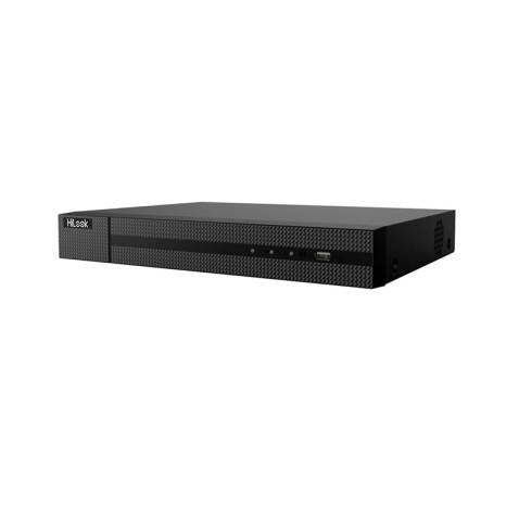 Hilook DVR-108Q-K1, Enregistreur Vidéo à 8 Channel Turbo HD DVR