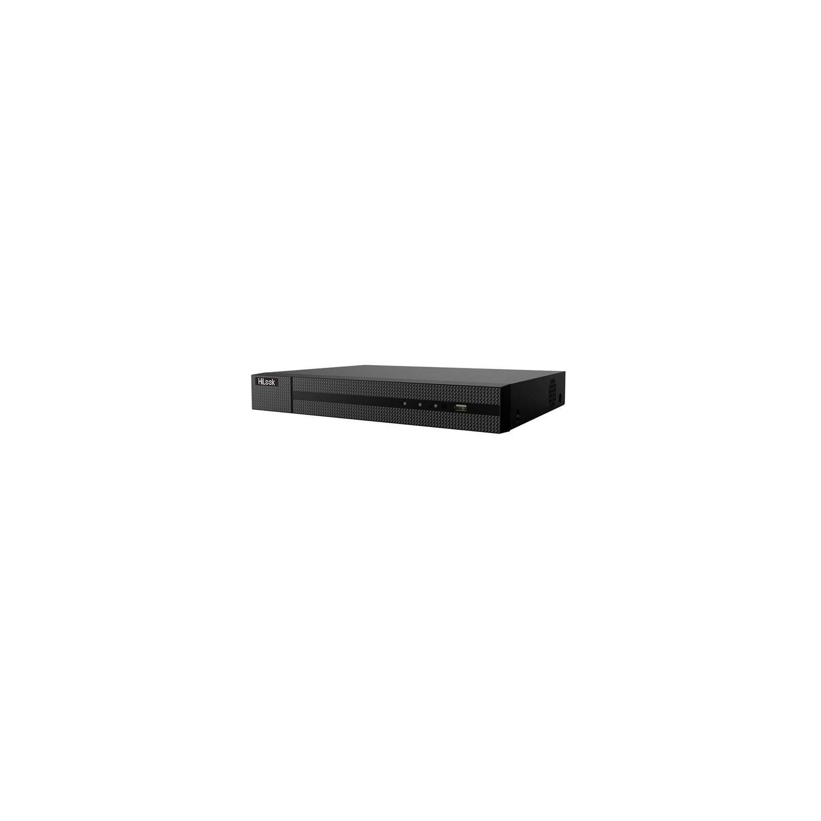 Hilook DVR-108Q-K1, Enregistreur Vidéo à 8 Channel Turbo HD DVR Hilook DVR-108Q-K1, Enregistreur Vidéo à 8 Channel Turbo HD DVR