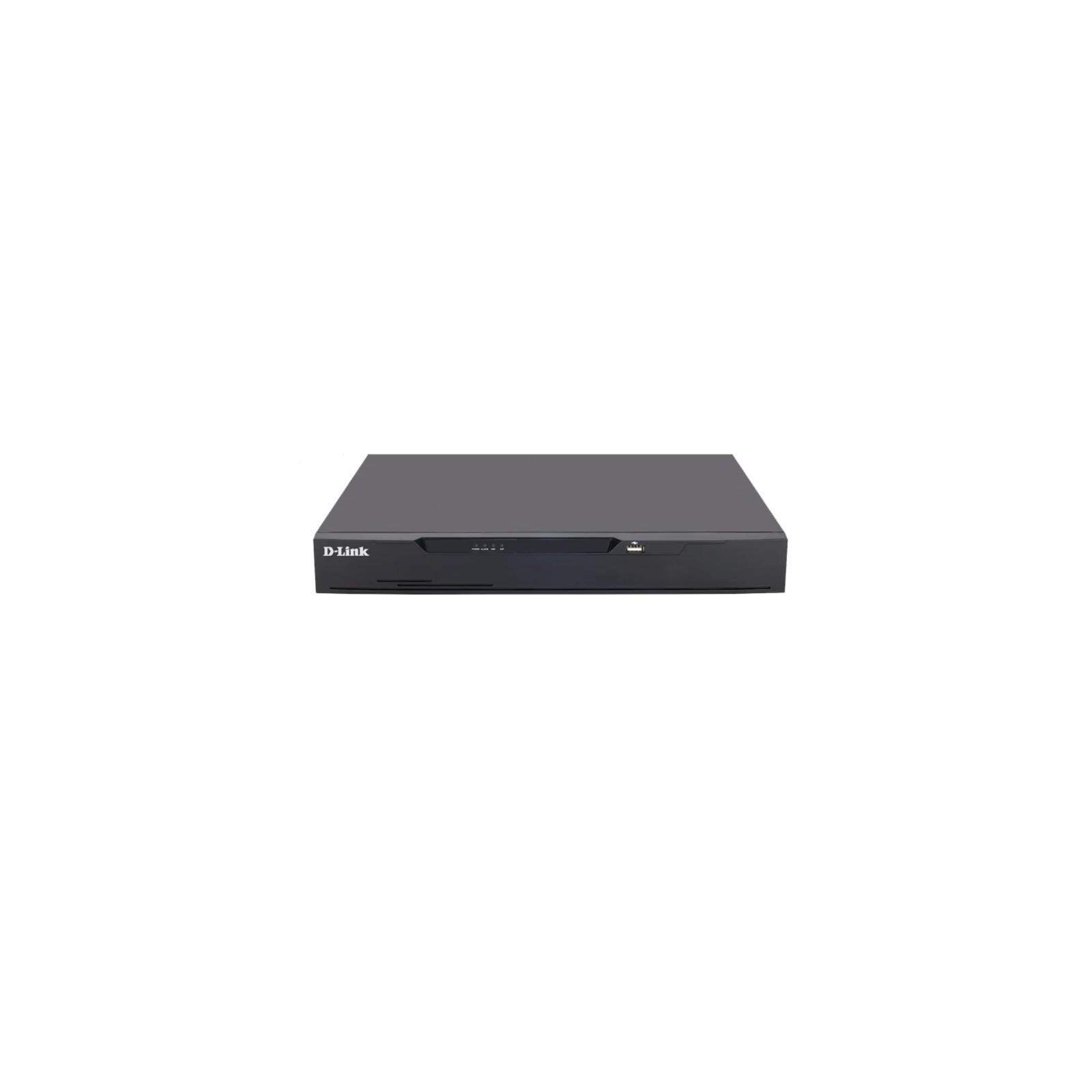 D-Link DVR-F1216, Enregistreur Vidéo à 16 Channels 2 SATA 1080P D-Link DVR-F1216, Enregistreur Vidéo à 16 Channels 2 SATA 1080P