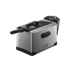 Russell Hobbs 19773-56, Friteuse Cook At Home 1800 Watts 1.2 Kg de frites