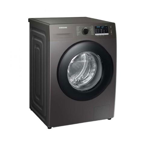 Samsung WW70TA046AX, Machine à laver Eco Bubble 7Kg Inverter en Silver