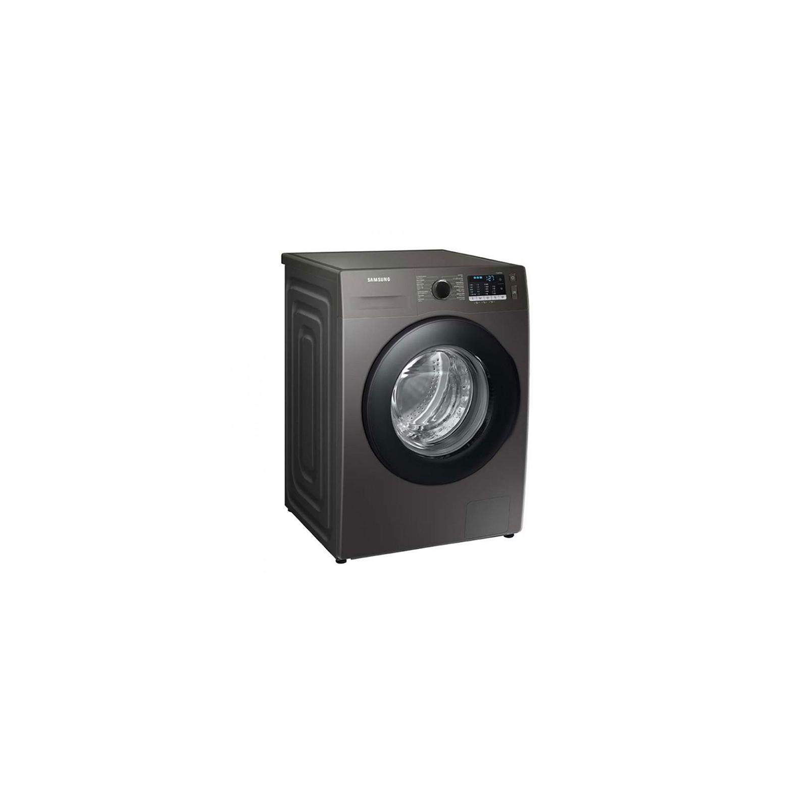 Samsung WW70TA046AX, Machine à laver Eco Bubble 7Kg Inverter en Silver Samsung WW70TA046AX, Machine à laver Eco Bubble 7Kg Inverter en Silver