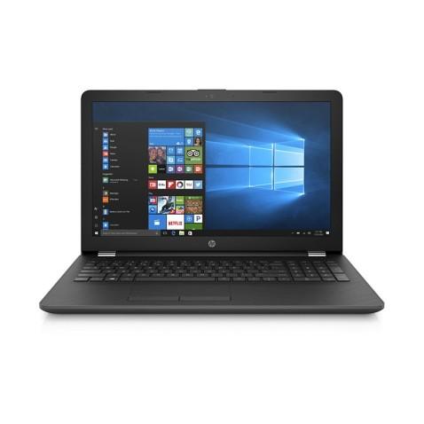 Hp 15-DW3010NK, PC Portable Intel Core I5 11é Gén Ram 8Go DD 1To MX350 en Noir