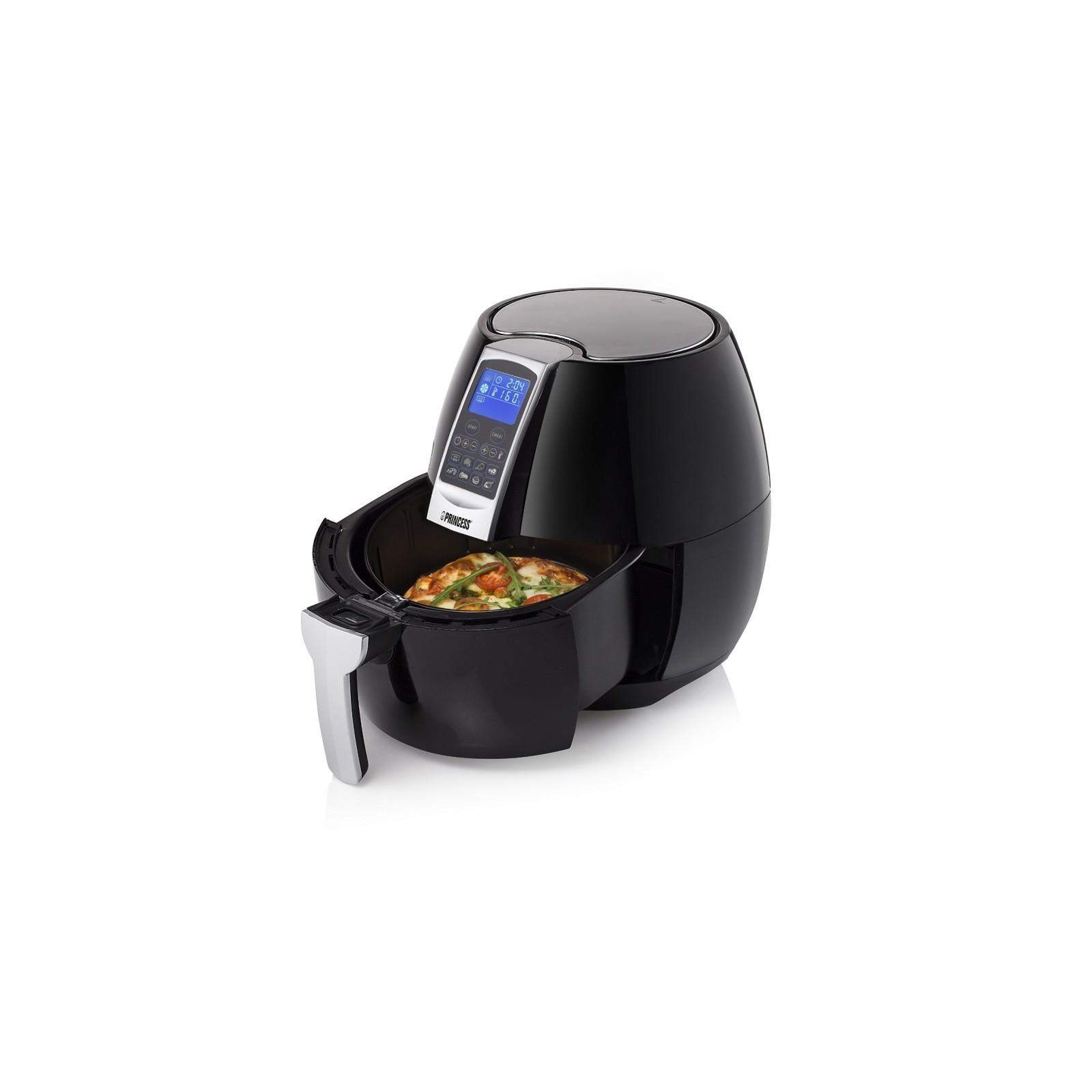 Friteuse Digital Aerofryer Xl Friteuse Digital Aerofryer Xl