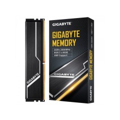 Barrette mémoire Gigabyte 8Go DDR4 2666MHz Pour PC Bureau 