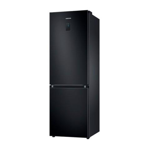 Samsung RB34T673EBN, Réfrigérateur Combiné 340 Litres Nofrost Noir 