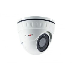AXXAM LIRDNCHT200FS, Caméra de surveillance HD 2 Mégapixels, 20 m