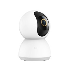 Xiaomi Mi Home, Caméra de surveillance à domicile 360° 2K WiFi