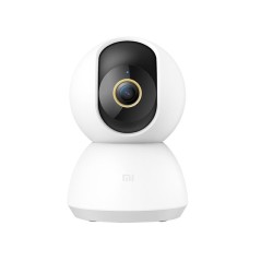 Xiaomi Mi Home, Caméra de surveillance à domicile 360° 2K WiFi