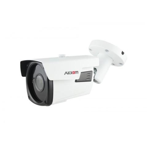 AXXAM LBP90CHT200ES, Caméra de surveillance HD 2 Mégapixels, 60 m