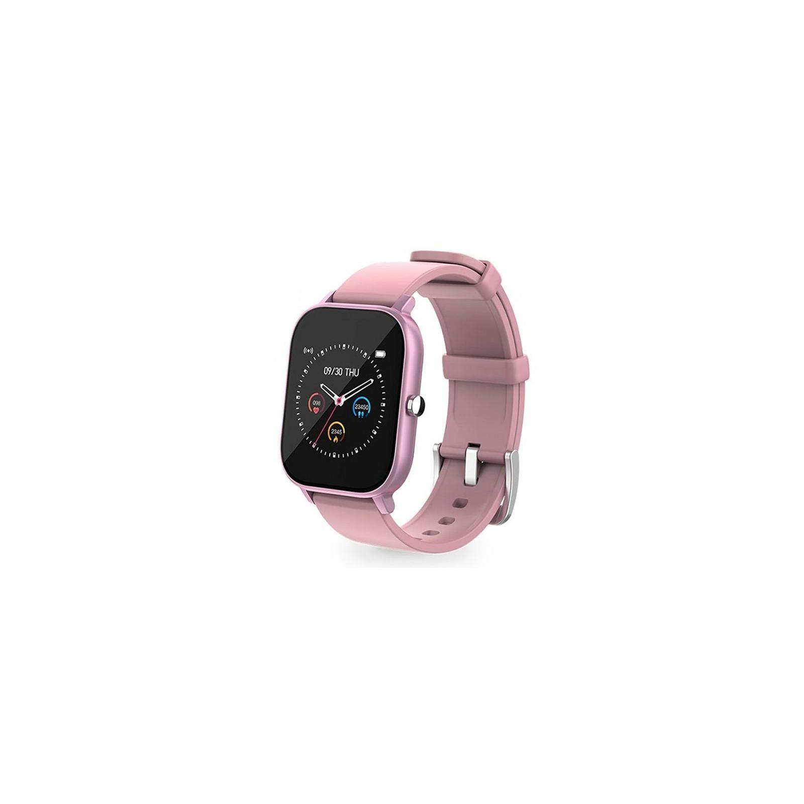 Havit M9006, Montre Connecté Universel Pink Havit M9006, Montre Connecté Universel Pink