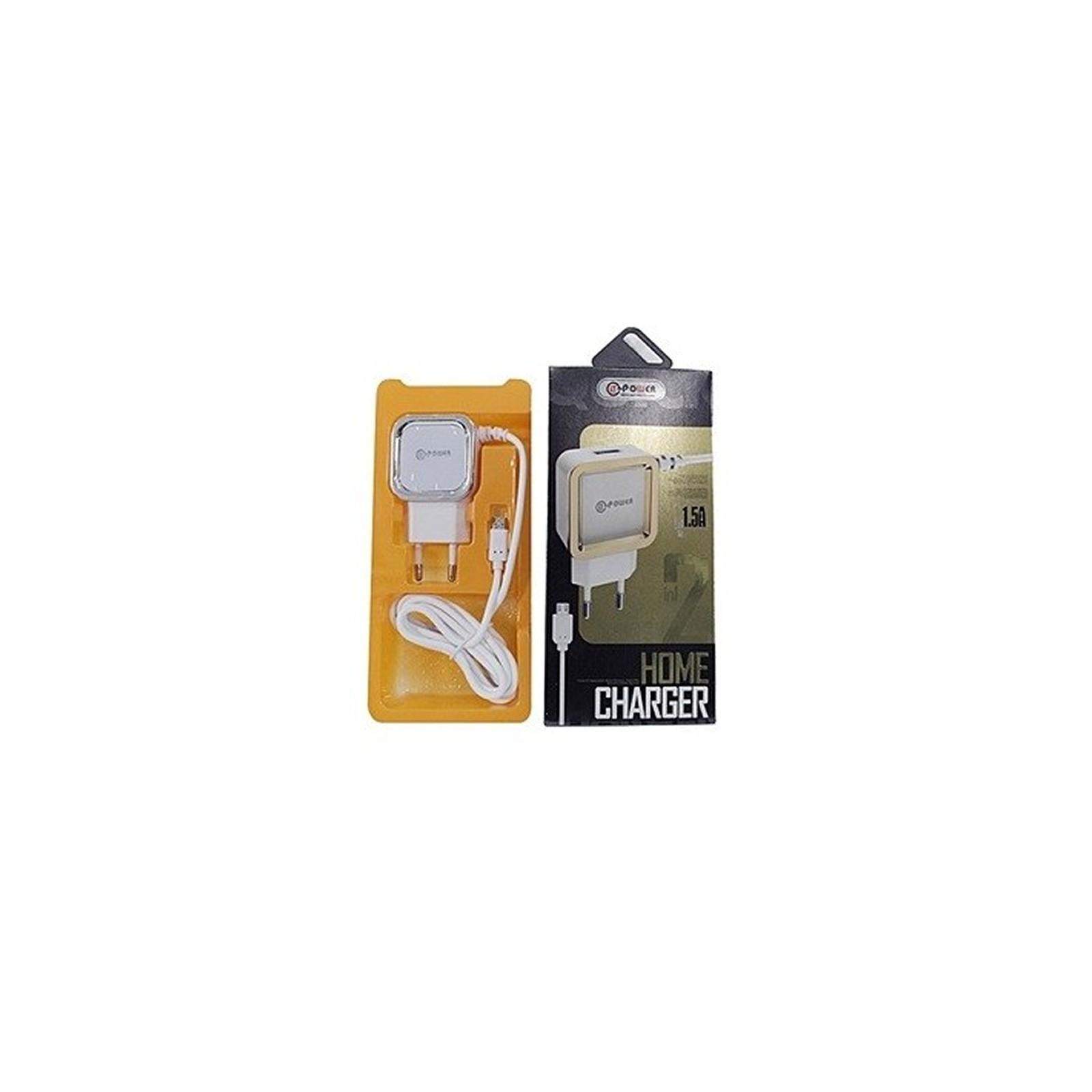 LT Power HXUD, Chargeur Micro USB 1.5A LT Power HXUD, Chargeur Micro USB 1.5A